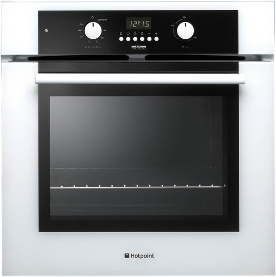 Hotpoint BS43W oven 56 L White