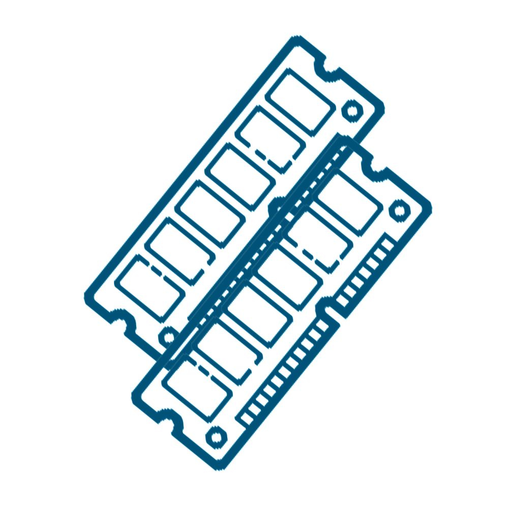 Ernitec CORE-5-UPGRADE-RAM-64GB-V2 server