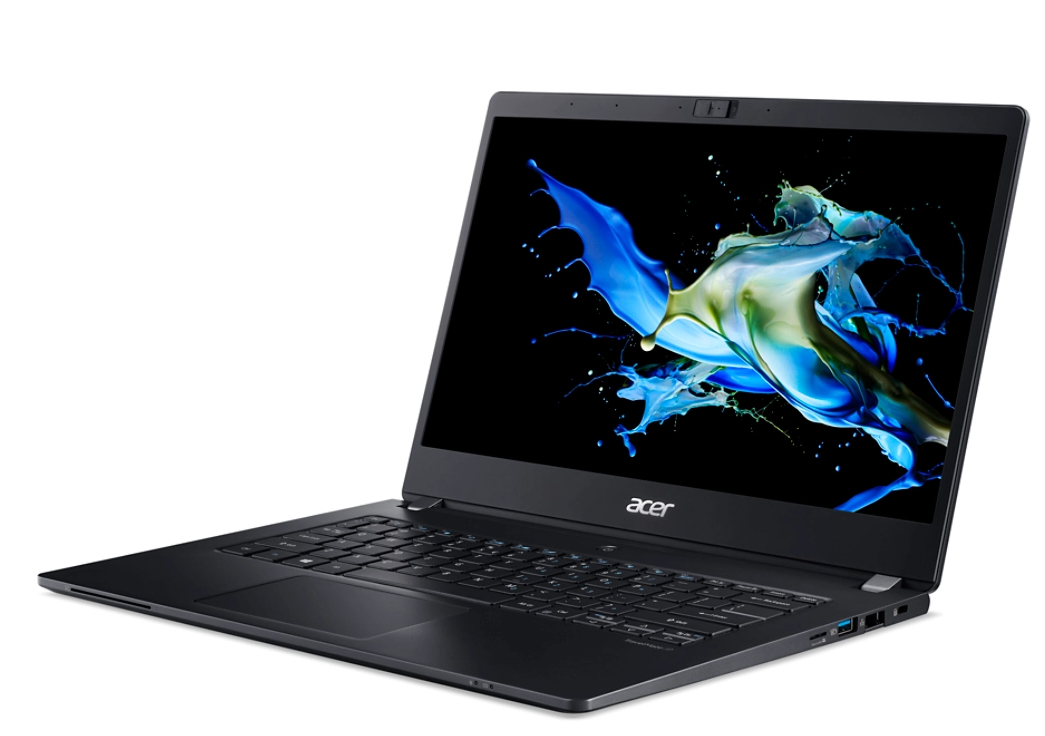 Acer TravelMate P6 TMP614-51T-G2-53V4 Intel® Core™ i5 i5-10210U Laptop – image 3