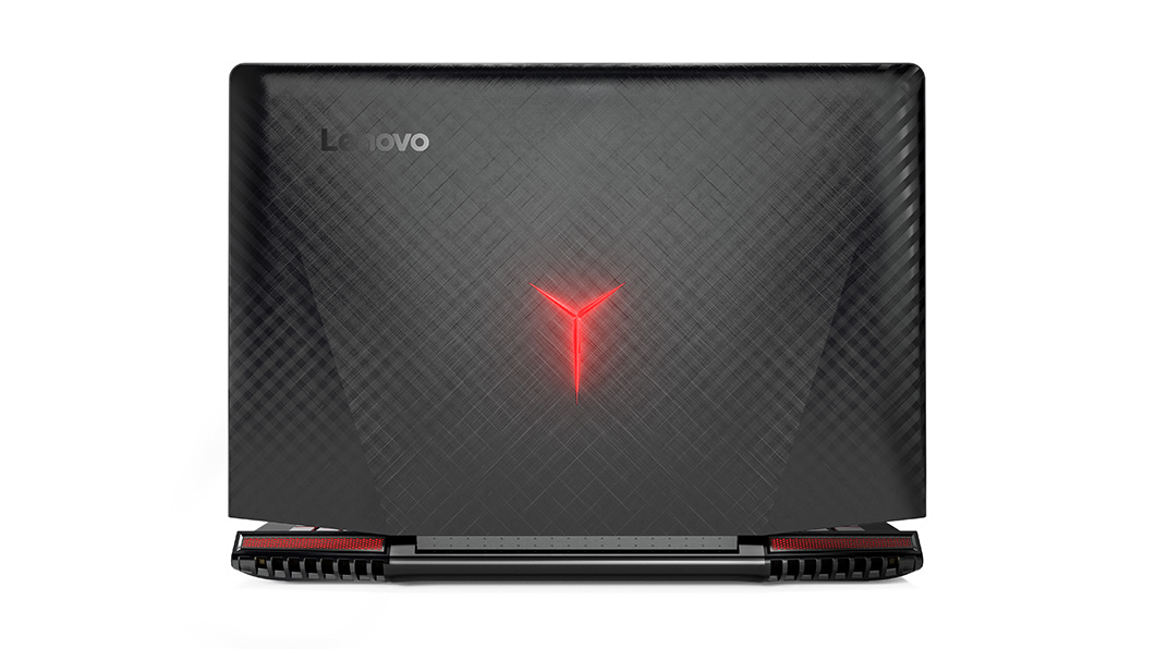 Lenovo Y720 + BP – image 6