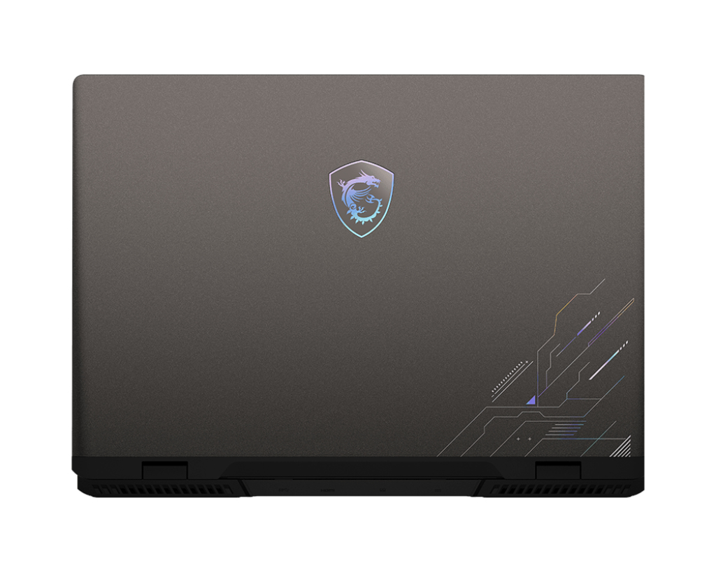 MSI Crosshair 16 HX D14VFKG-406 – image 3