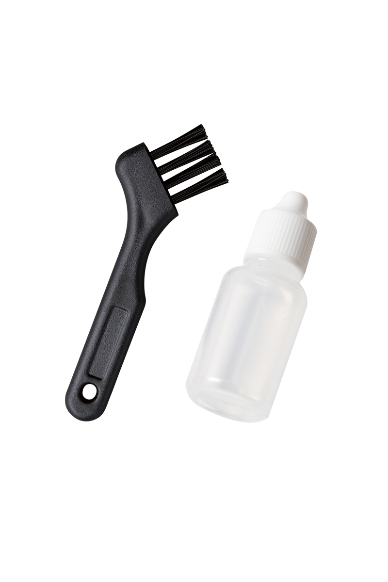 Rowenta TN5120 hair trimmers/clipper Blue – image 3