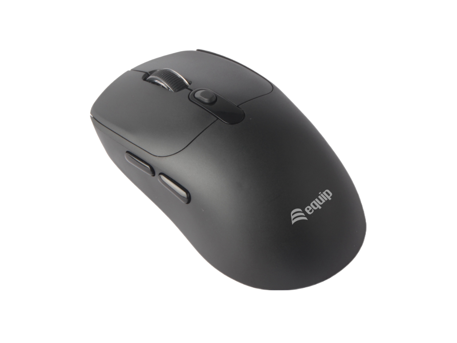 Equip 6-Button Dual Mode Wireless mouse – image 2