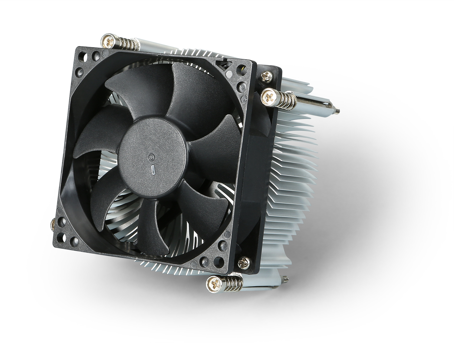 MSI ProBox130-001BEU Black Intel® H81 LGA 1150 (Socket H3) – image 8