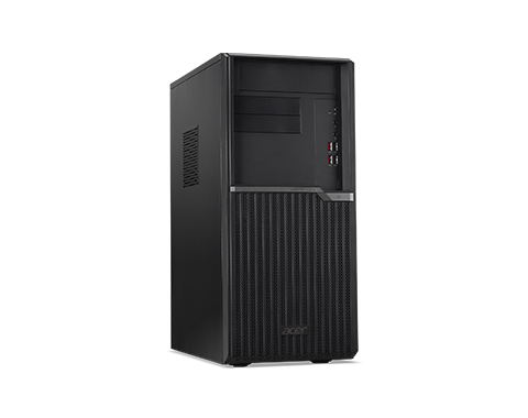 Acer Veriton M M4670G Intel® Core™ i5 i5-10400 – image 2