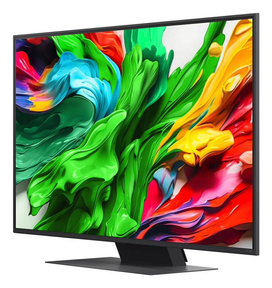TV LED LG 50QNED86A 2025 (126cm) — photo 4