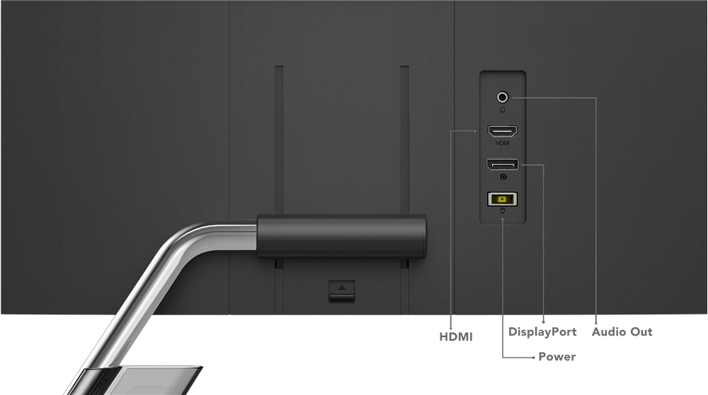 Lenovo Q24i-20 computer monitor – image 9
