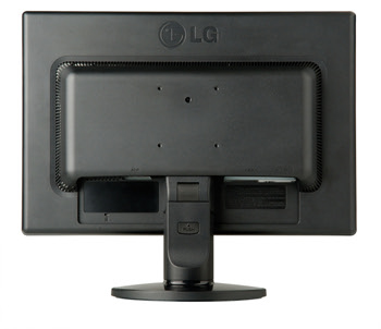 LG W1942S computer monitor – image 4