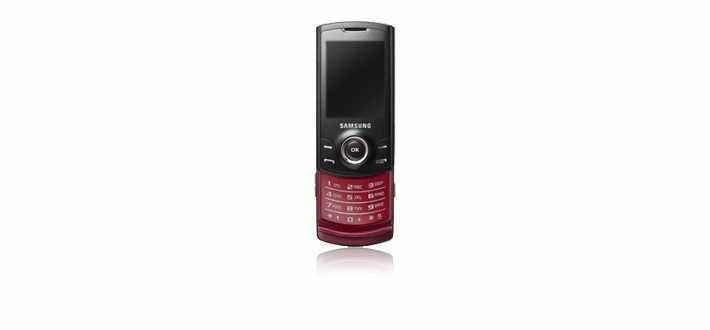 Samsung S5200 5.59 cm (2.2") 97.3 g – image 2