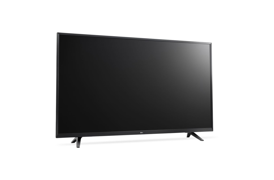 LG 43UJ620V TV 109.2 cm (43") 4K Ultra HD Smart TV Wi-Fi Black – image 7