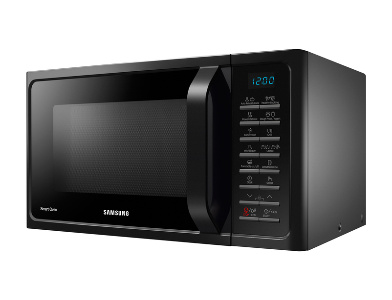 Samsung MC28H5015CK microwave Black Combination microwave Countertop – image 3