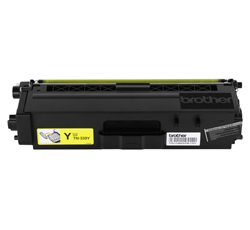 Brother TN-339Y toner cartridge 1 pc(s) Original Yellow