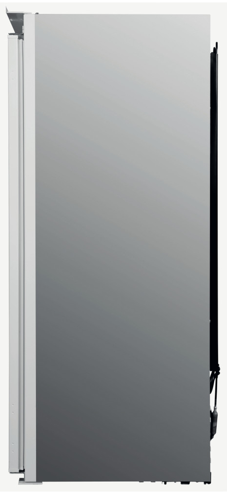 Whirlpool ARG86122 combi-fridge Built-in – image 6