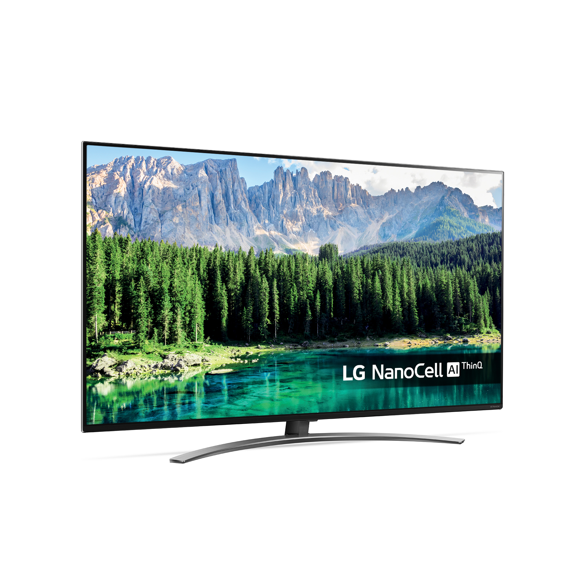 LG 65SM8600PLA TV – image 6