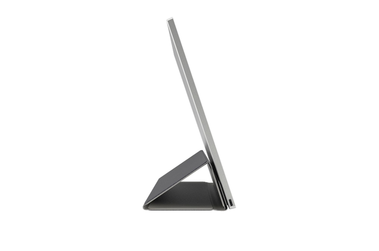 LG 16MQ70.ASDU computer monitor – image 6