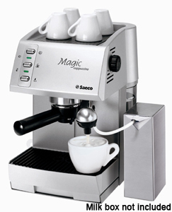 Philips Magic Cappuccino Plus