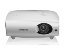 Samsung SP-L200 2000 ANSI lumens LCD XGA (1024x768)
