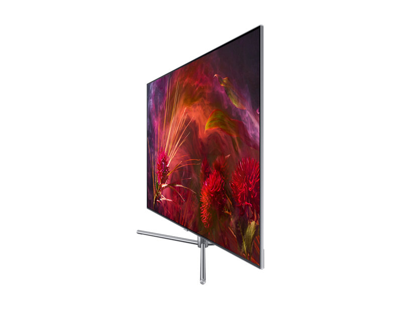 Samsung GQ55Q8FNGTXZG TV – image 8