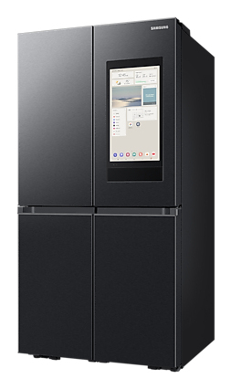 Samsung RF65DG9HC3B1SA side-by-side refrigerator Freestanding – image 3