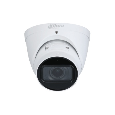 Dahua Technology WizMind IPC-HDW5442T-ZE камера видеонаблюдения IP камера видеонаблюдения В помещении и на открытом воздухе 2688 x 1520 пикселей Потолок/стена/столб