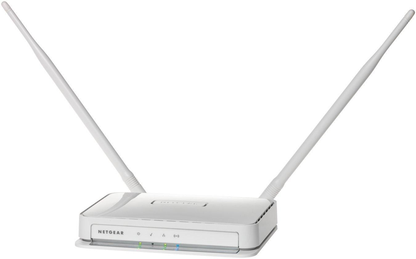 NETGEAR ProSAFE WN203