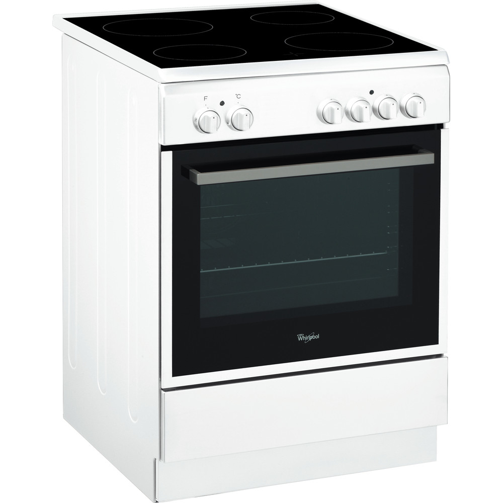 Whirlpool ACMT 6533/WH – image 1