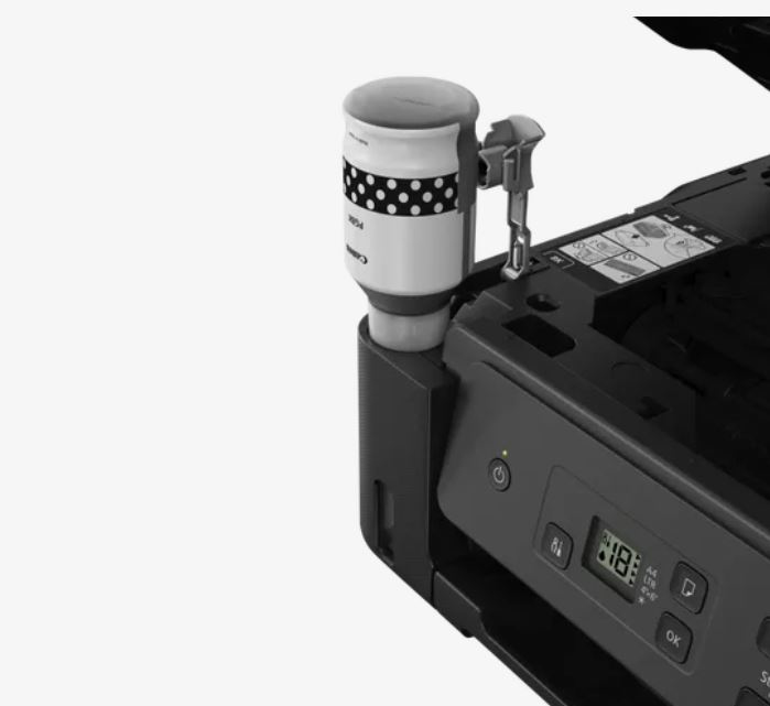 Canon PIXMA 5804C009 multifunction printer Inkjet A4 – image 4