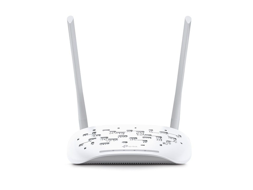 TP-Link 300Mbps Wireless N Access Point – image 2