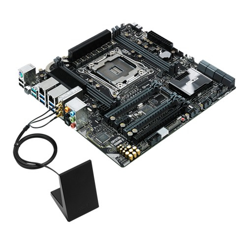 ASUS X99-M WS – image 3