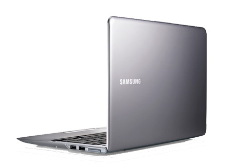 Samsung 5 530U3C-A06US Intel® Core™ i7 i7-3517U Laptop