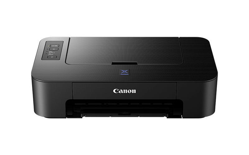 Canon PIXMA E204 inkjet printer Colour
