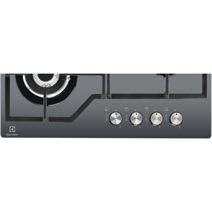 Electrolux PVNS642UOV Mirror Built-in Gas 4 zone(s) – image 7