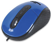 Manhattan 177719 mouse USB Type-A Optical 1600 DPI – image 1