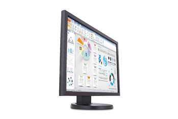 Viewsonic LED LCD VG2435Sm computer monitor