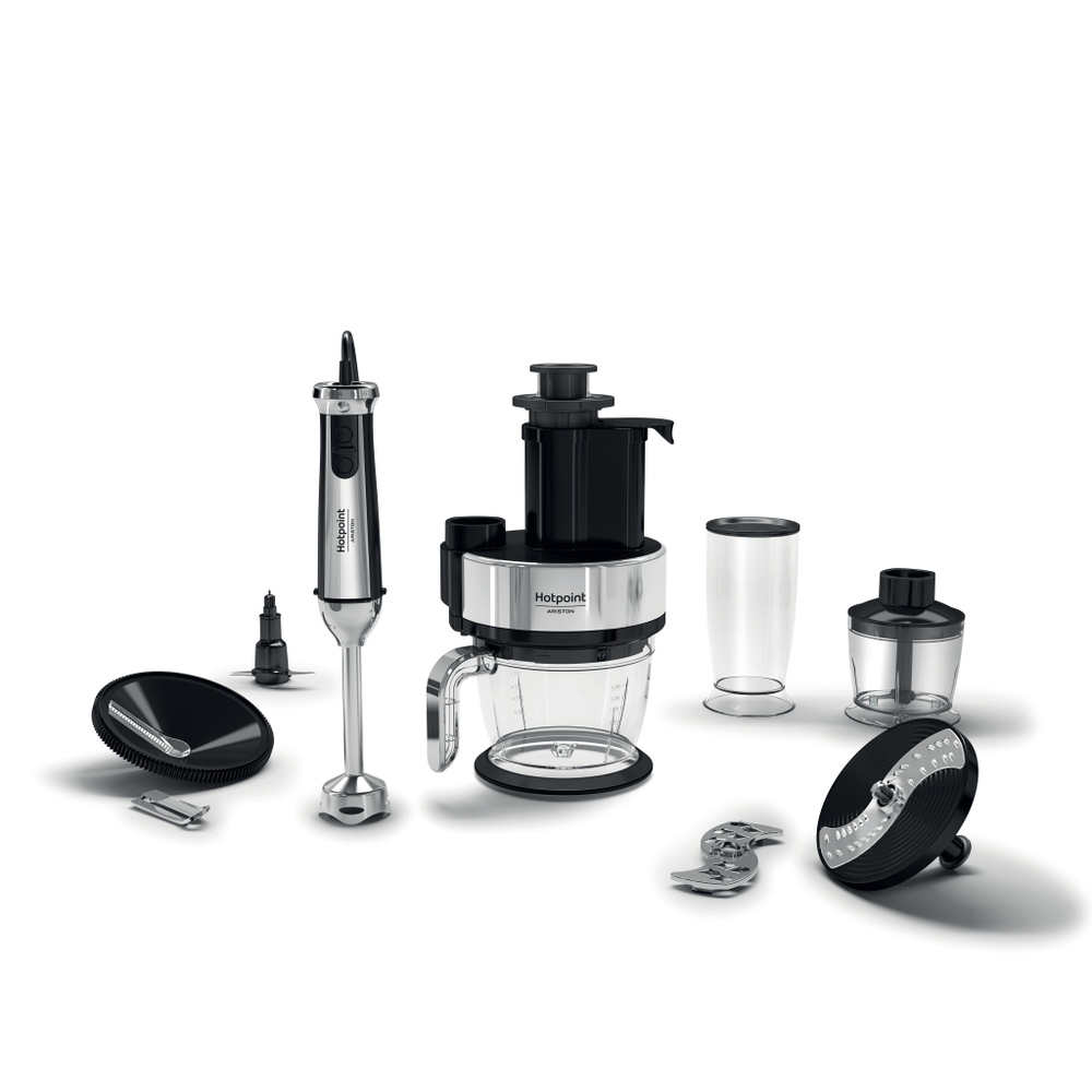 Hotpoint HB 0806 UP0 – image 9