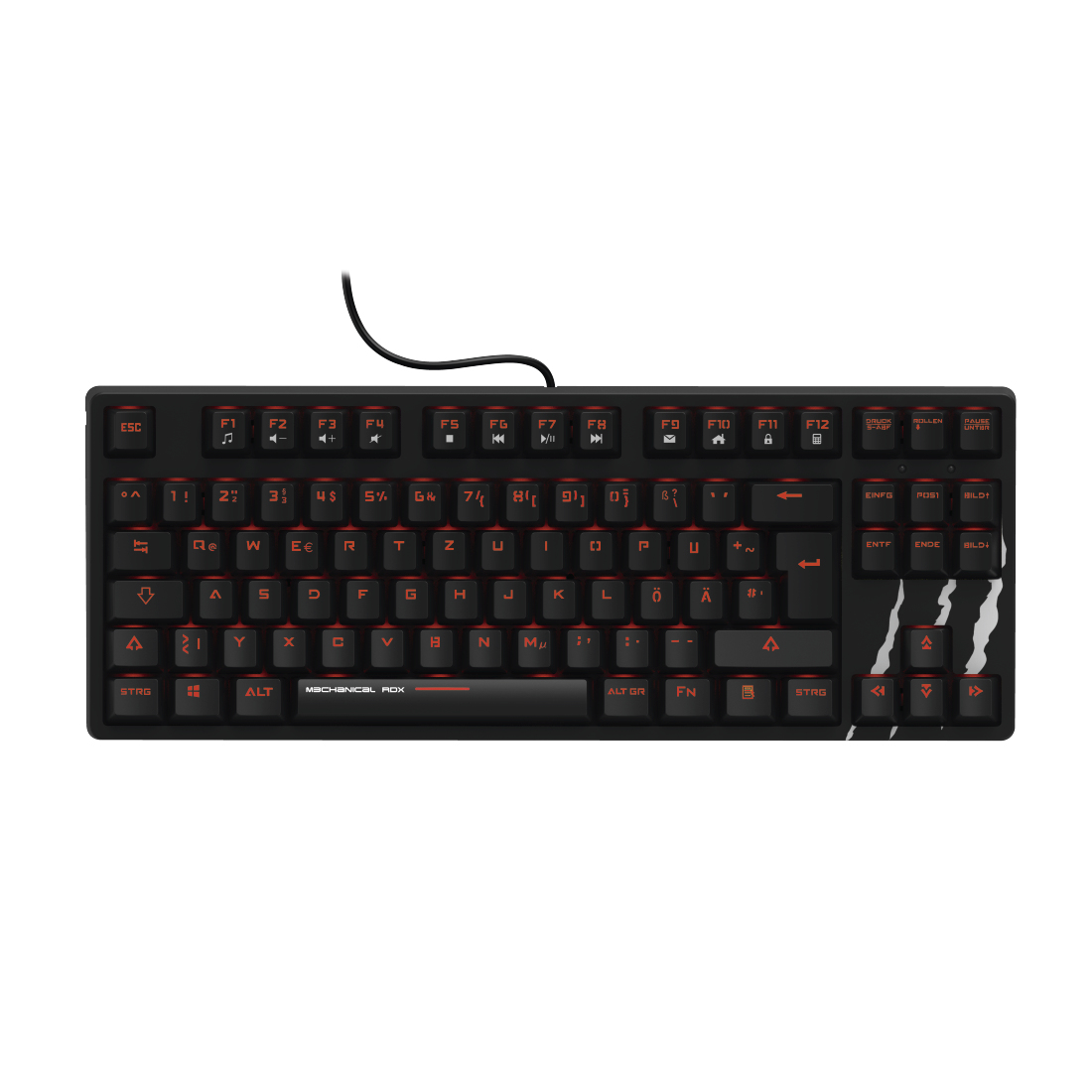 Hama uRage M3chanical RDX – image 4