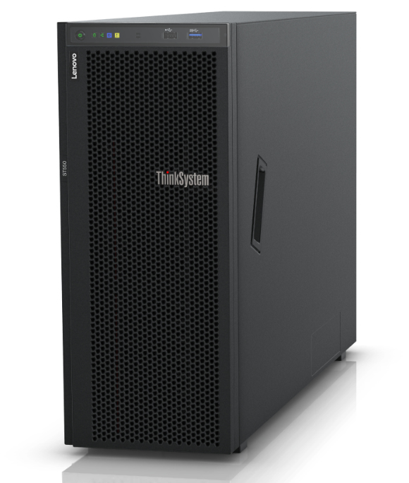 Lenovo ST550 + 7S050063WW – image 1