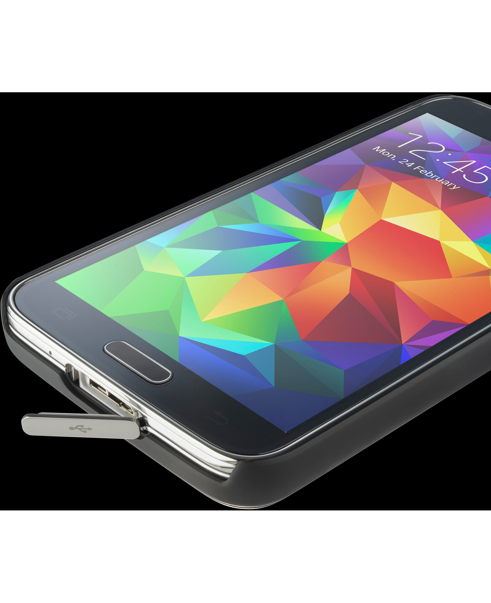 Cellularline Power Case For Galaxy S5 – image 2