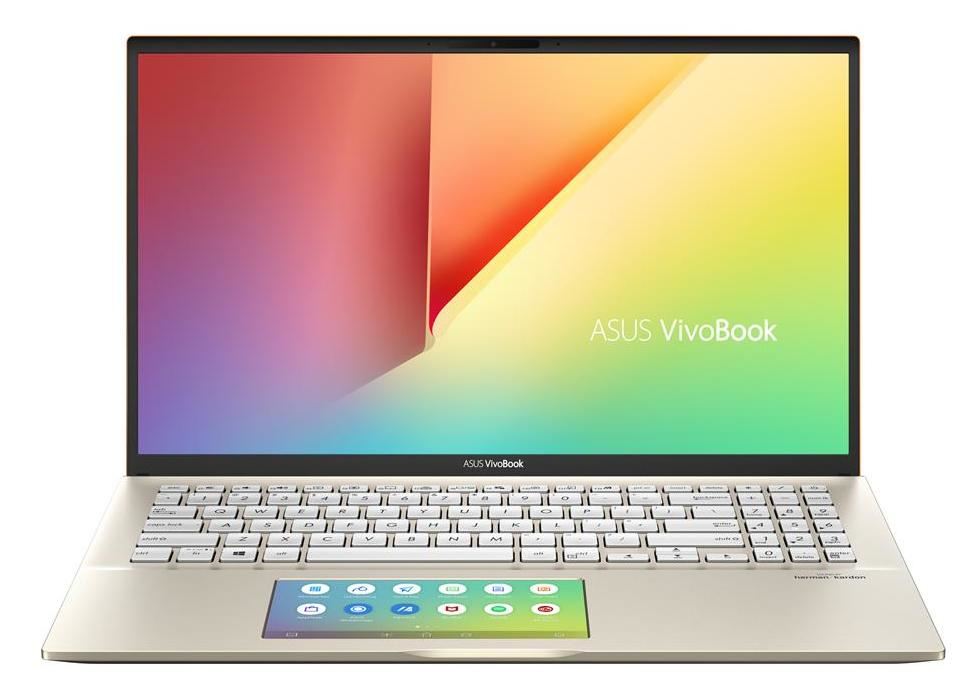 ASUS Vivobook S15 S532FA-BQ017T Intel® Core™ i5 i5-8265U Laptop