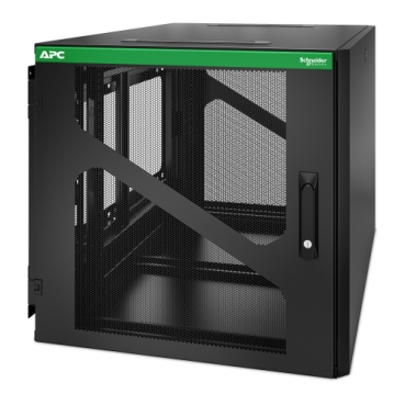 APC AR112SM rack 12U Rack indipendenti