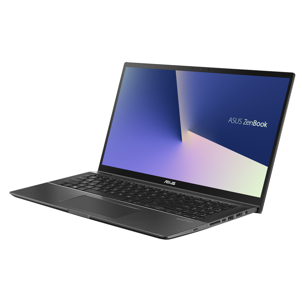 ASUS Zenbook Flip 15 UX563FD-EZ008T Intel® Core™ i5 i5-10210U Hybrid (2-in-1) – image 4