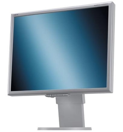NEC MultiSync® LCD2070VX