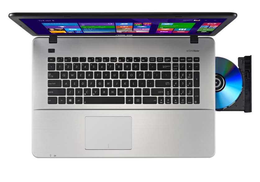 ASUS X751LB-TY109H laptop Intel® Core™ i7 i7-5500U – image 3