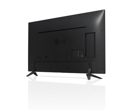 LG 65UF7700 TV 165.1 cm (65") 4K Ultra HD Smart TV Wi-Fi Silver – image 5