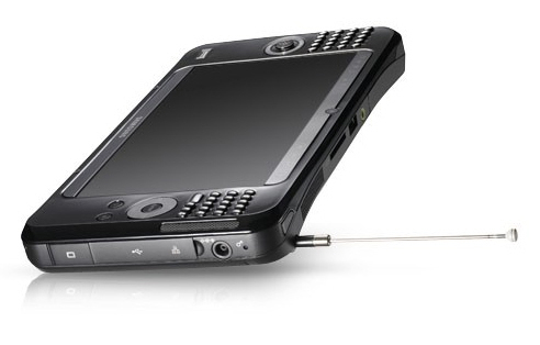 Samsung Q1U-R001 Intel Stealey – image 4
