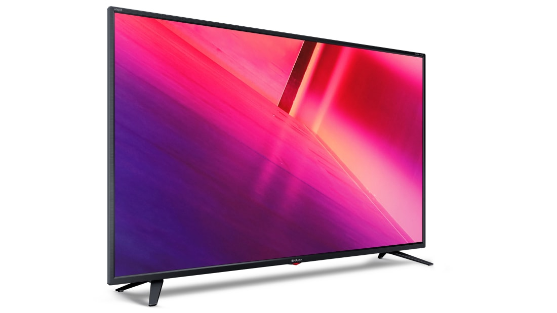 Sharp Aquos 43BJ3E TV – image 4