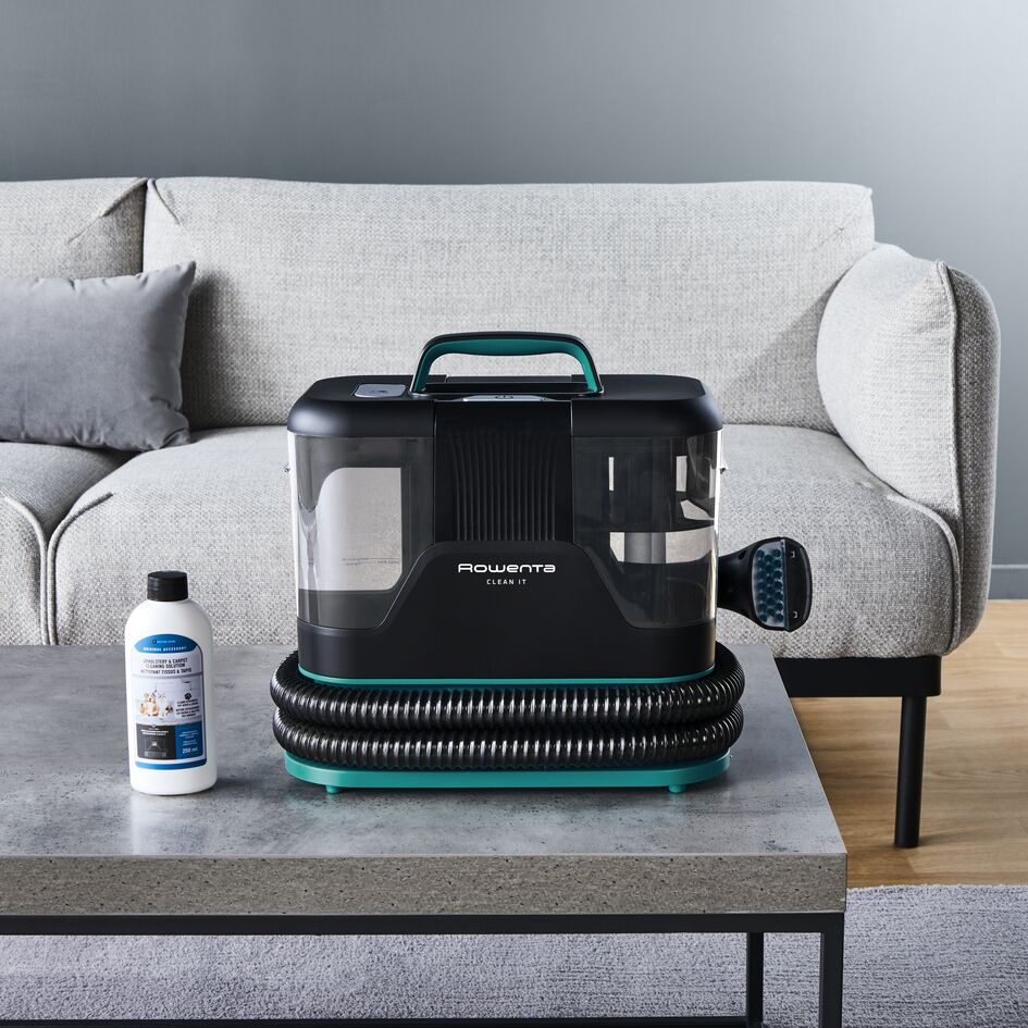 Rowenta Clean It IN5020F0 vacuum – image 9