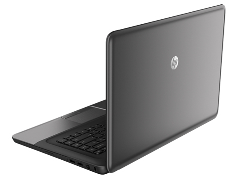 HP 650 notebook PC – image 4
