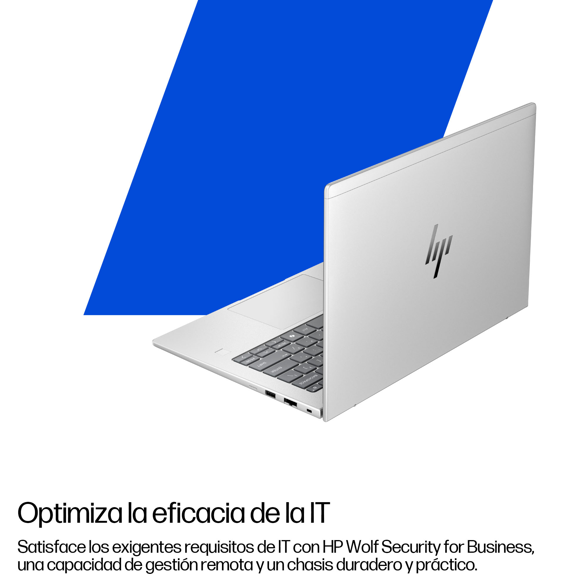 Portátil Profesional HP EliteBook 6 G1ah 14" - imagen 10