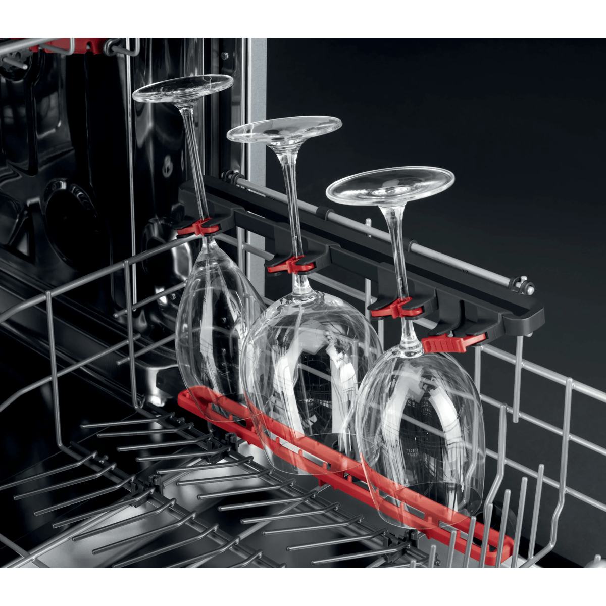 AEG Series 7000 FSK73617Z Fully built-in 13 place settings – image 4